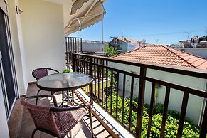 Famelia Studios Lampiris