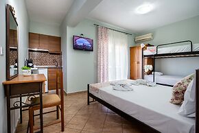 Famelia Studios Lampiris