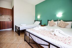 Famelia Studios Lampiris