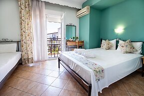 Famelia Studios Lampiris