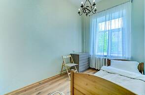 Welcome Home Apartments Radischeva 42