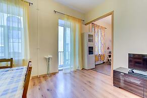 Welcome Home Apartments Radischeva 42