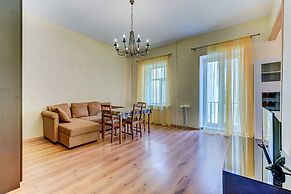 Welcome Home Apartments Radischeva 42