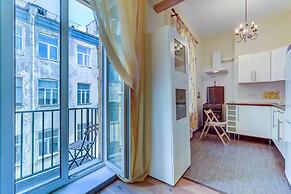 Welcome Home Apartments Radischeva 42