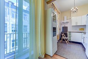 Welcome Home Apartments Radischeva 42