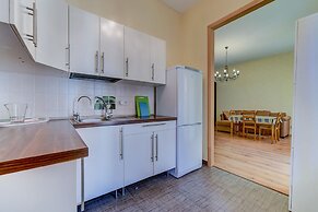 Welcome Home Apartments Radischeva 42