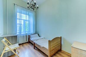 Welcome Home Apartments Radischeva 42