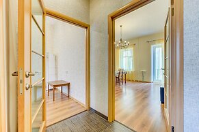 Welcome Home Apartments Radischeva 42