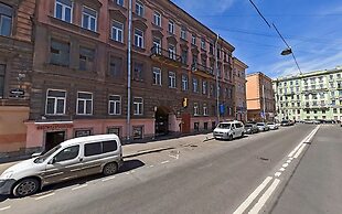 Welcome Home Apartments Radischeva 42