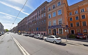 Welcome Home Apartments Radischeva 42