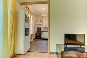 Welcome Home Apartments Radischeva 42