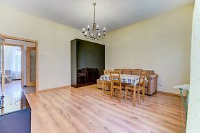 Welcome Home Apartments Radischeva 42