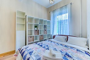 Welcome Home Apartments Radischeva 42