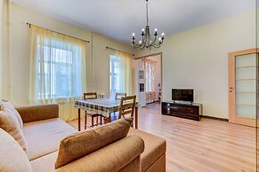 Welcome Home Apartments Radischeva 42