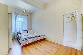 Welcome Home Apartments Radischeva 42