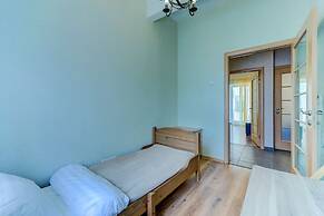 Welcome Home Apartments Radischeva 42