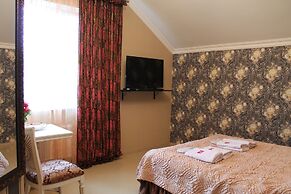 Hotel ANI