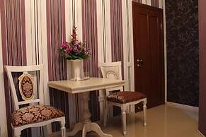Hotel ANI