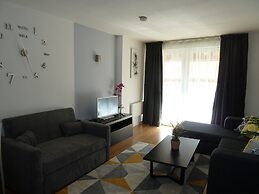 Approved Apartments Skyline Manchester