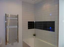 Approved Apartments Skyline Manchester