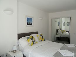 Approved Apartments Skyline Manchester