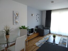 Approved Apartments Skyline Manchester