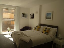 Approved Apartments Skyline Manchester