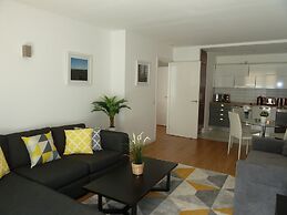 Approved Apartments Skyline Manchester