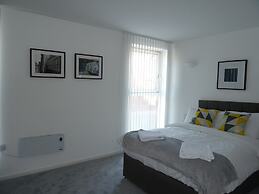 Approved Apartments Skyline Manchester