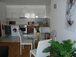 Approved Apartments Skyline Manchester