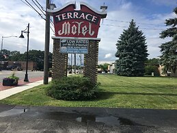 Terrace Motel