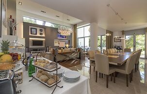 Cascais Casa Laranja