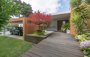 Cascais Casa Laranja