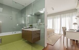 Cascais Casa Laranja