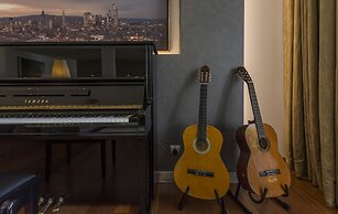 Cascais Casa Laranja