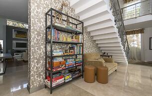 Cascais Casa Laranja