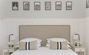 Cascais Casa Laranja