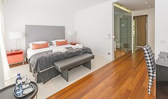 Cascais Casa Laranja