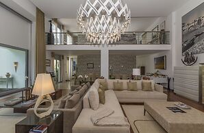 Cascais Casa Laranja