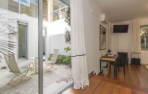 Cascais Casa Laranja