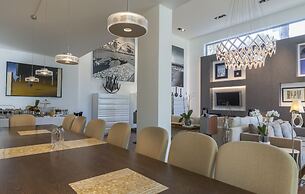 Cascais Casa Laranja