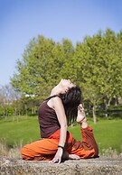 Cascais Casa Laranja