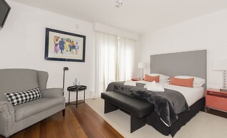 Cascais Casa Laranja