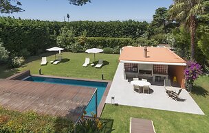 Cascais Casa Laranja