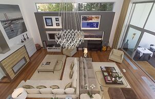 Cascais Casa Laranja