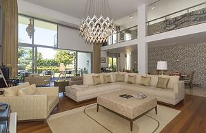 Cascais Casa Laranja