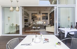 Cascais Casa Laranja