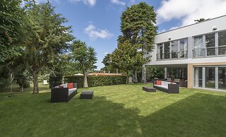 Cascais Casa Laranja