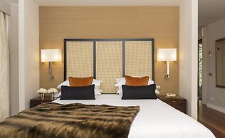 Cascais Casa Laranja