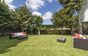 Cascais Casa Laranja